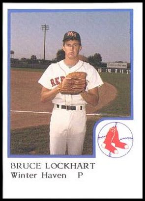 15 Bruce Lockhart
